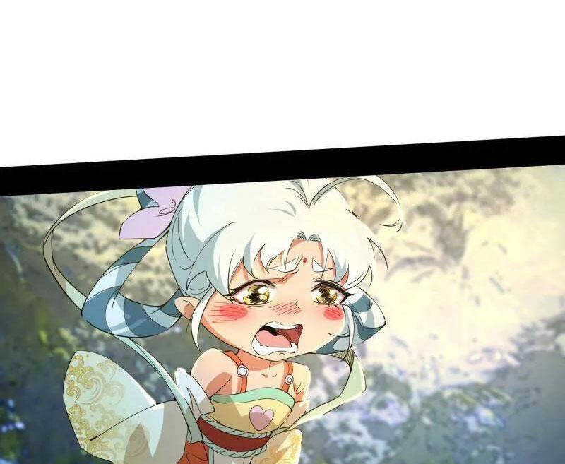 Ta Là Tà Đế Chap 501 - Next Chap 502