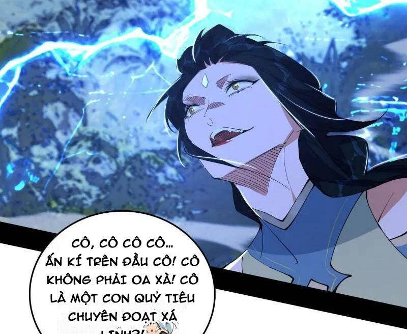 Ta Là Tà Đế Chap 501 - Next Chap 502
