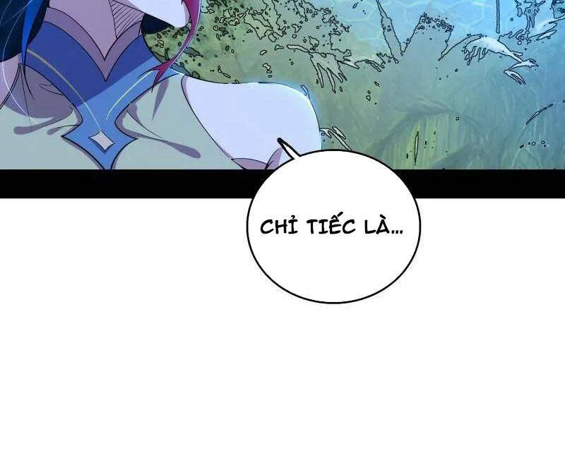 Ta Là Tà Đế Chap 501 - Next Chap 502
