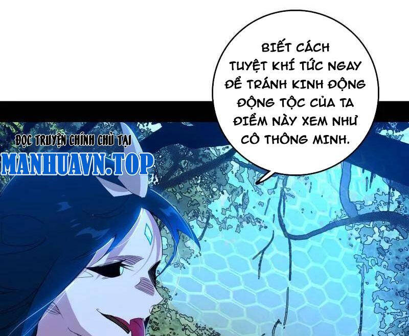 Ta Là Tà Đế Chap 501 - Next Chap 502