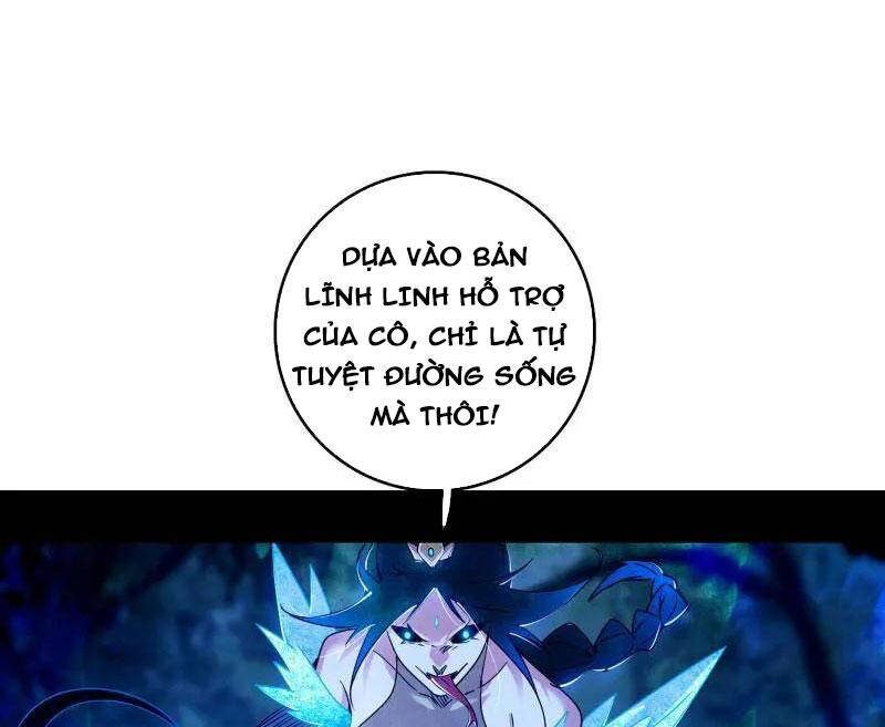 Ta Là Tà Đế Chap 501 - Next Chap 502