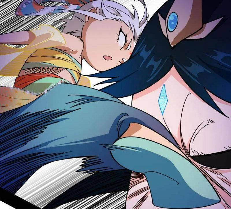 Ta Là Tà Đế Chap 501 - Next Chap 502