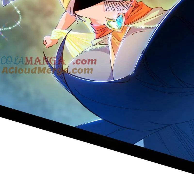 Ta Là Tà Đế Chap 501 - Next Chap 502