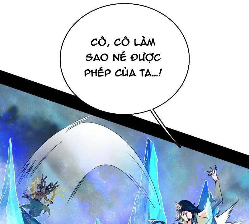 Ta Là Tà Đế Chap 501 - Next Chap 502