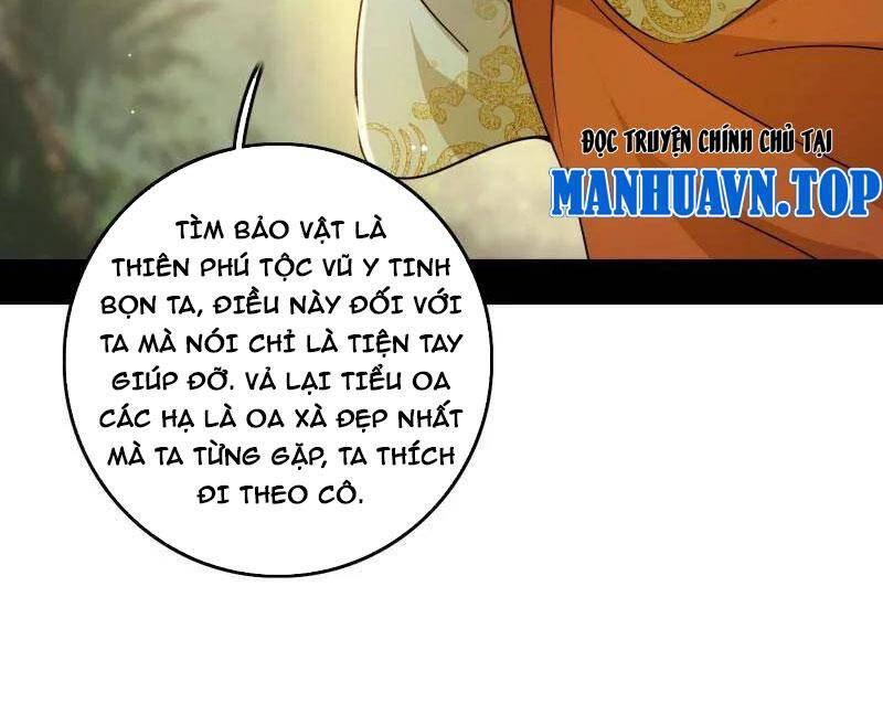 Ta Là Tà Đế Chap 501 - Next Chap 502