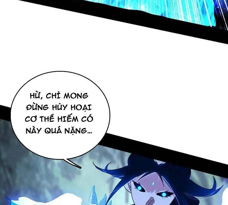 Ta Là Tà Đế Chap 501 - Next Chap 502