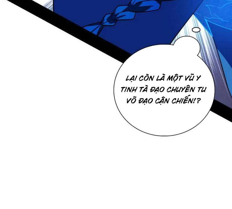 Ta Là Tà Đế Chap 501 - Next Chap 502