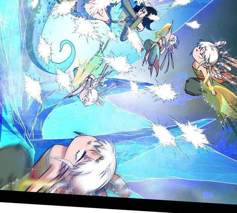 Ta Là Tà Đế Chap 501 - Next Chap 502