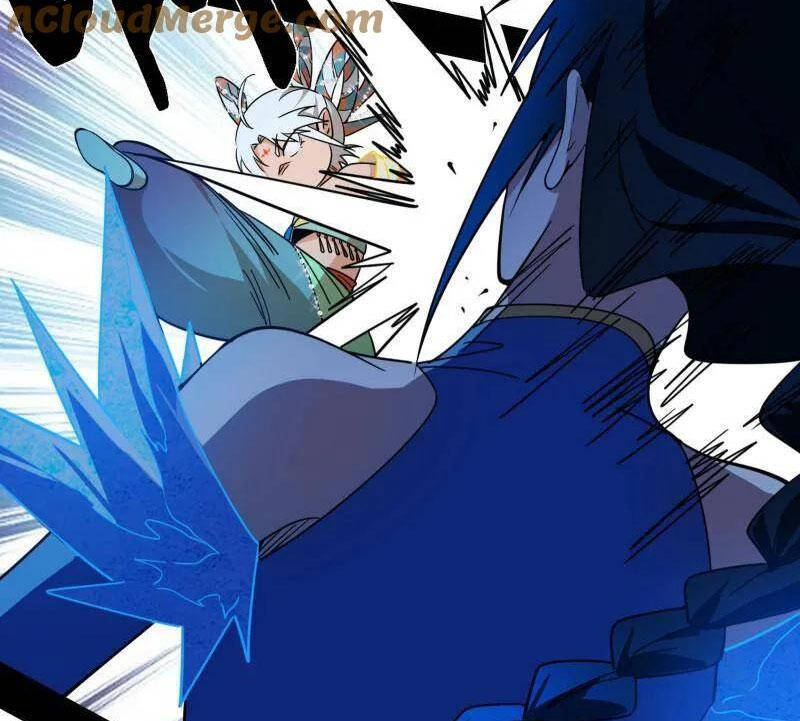 Ta Là Tà Đế Chap 501 - Next Chap 502