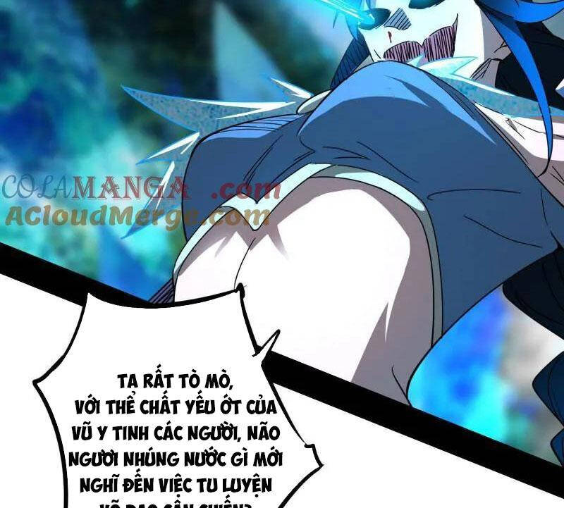 Ta Là Tà Đế Chap 501 - Next Chap 502