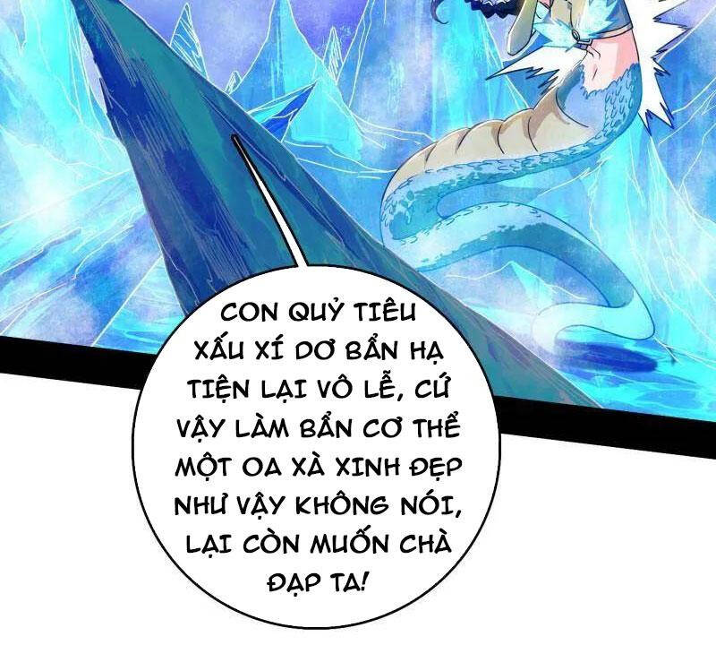Ta Là Tà Đế Chap 501 - Next Chap 502