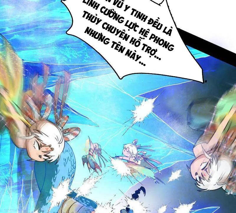 Ta Là Tà Đế Chap 501 - Next Chap 502