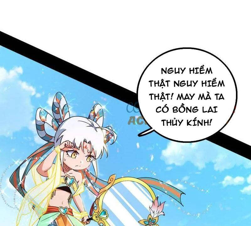 Ta Là Tà Đế Chap 501 - Next Chap 502