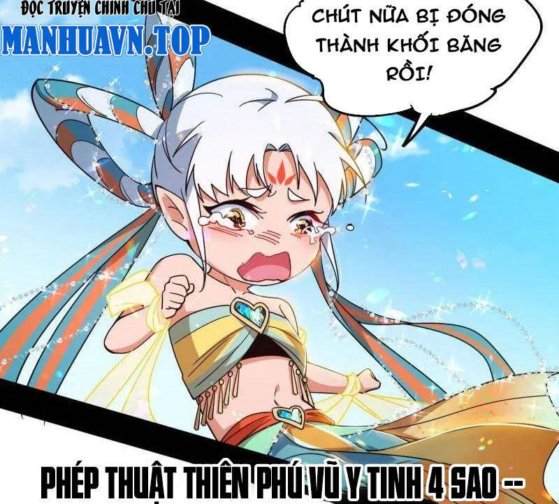 Ta Là Tà Đế Chap 501 - Next Chap 502