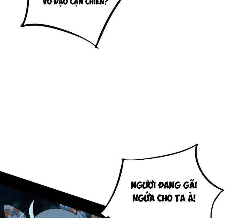 Ta Là Tà Đế Chap 501 - Next Chap 502