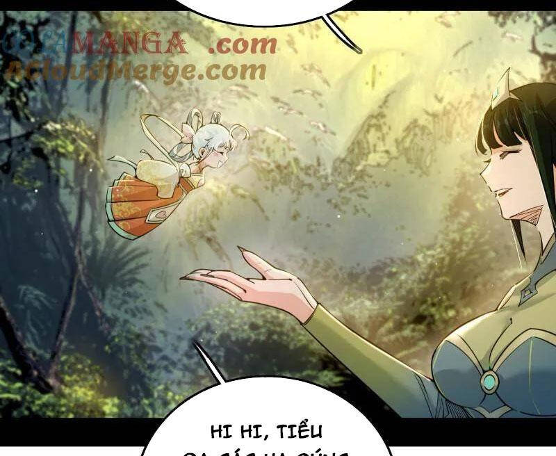 Ta Là Tà Đế Chap 501 - Next Chap 502