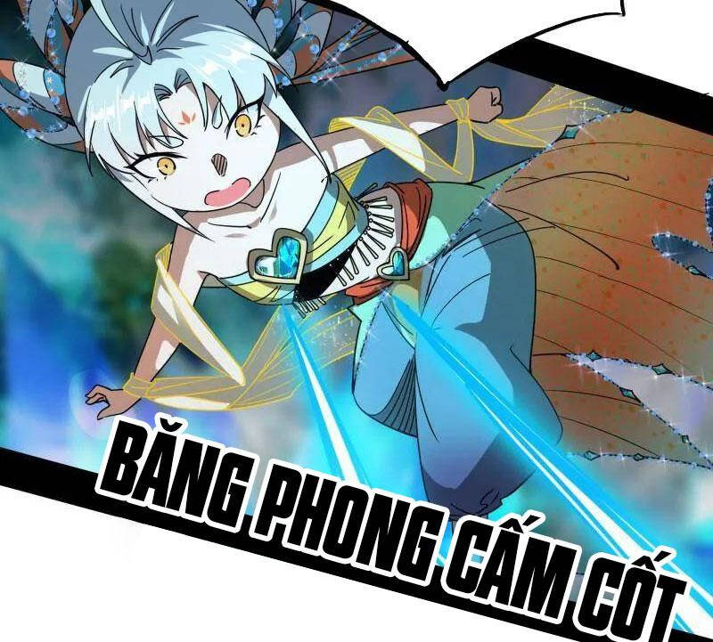 Ta Là Tà Đế Chap 501 - Next Chap 502