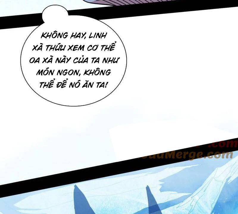 Ta Là Tà Đế Chap 501 - Next Chap 502