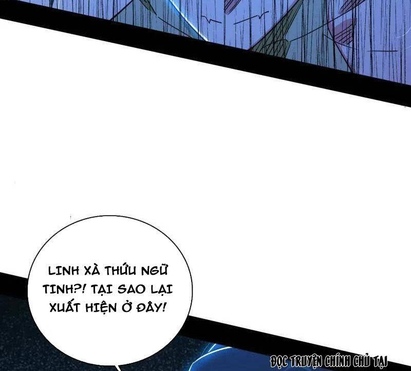 Ta Là Tà Đế Chap 501 - Next Chap 502