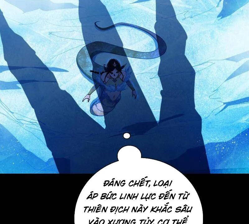 Ta Là Tà Đế Chap 501 - Next Chap 502