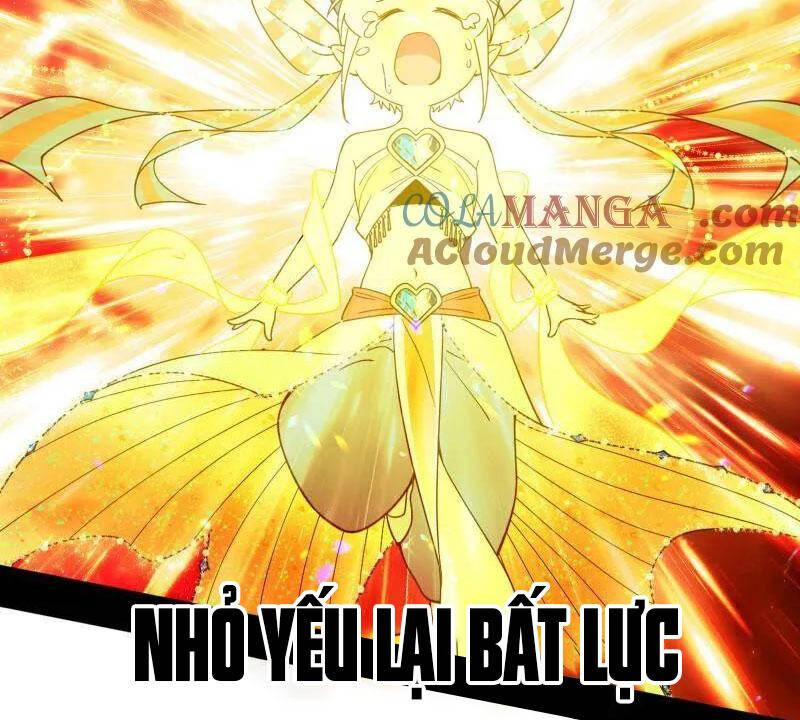 Ta Là Tà Đế Chap 501 - Next Chap 502