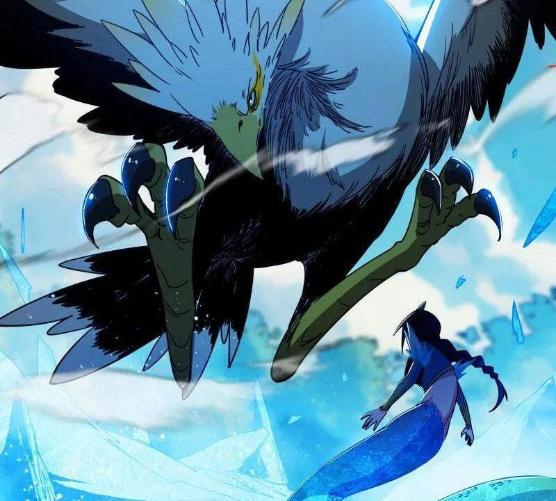 Ta Là Tà Đế Chap 501 - Next Chap 502