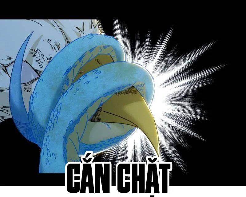 Ta Là Tà Đế Chap 501 - Next Chap 502