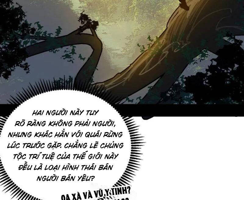 Ta Là Tà Đế Chap 501 - Next Chap 502