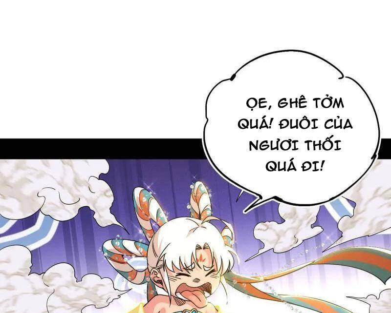 Ta Là Tà Đế Chap 501 - Next Chap 502