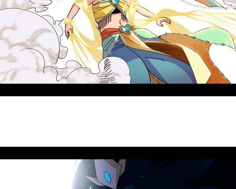 Ta Là Tà Đế Chap 501 - Next Chap 502