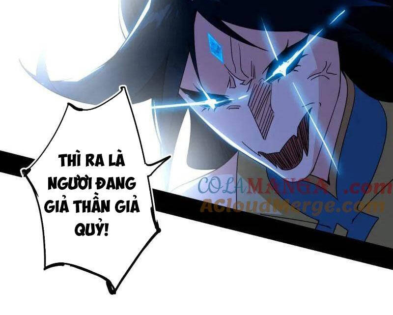 Ta Là Tà Đế Chap 501 - Next Chap 502