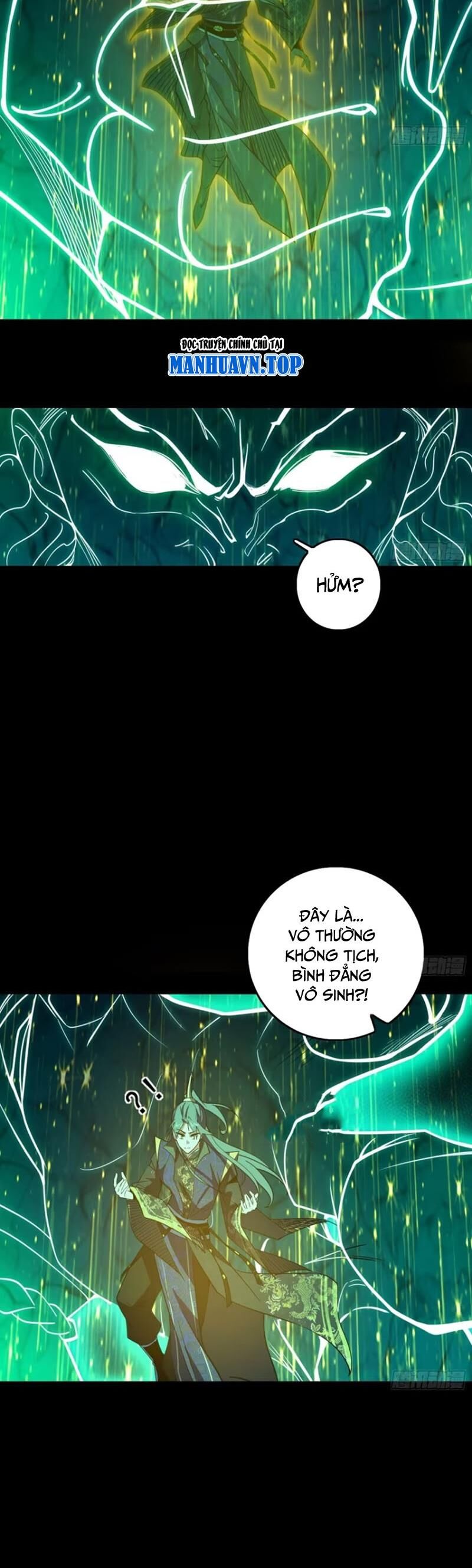 Ta Là Tà Đế Chap 442 - Next Chap 443