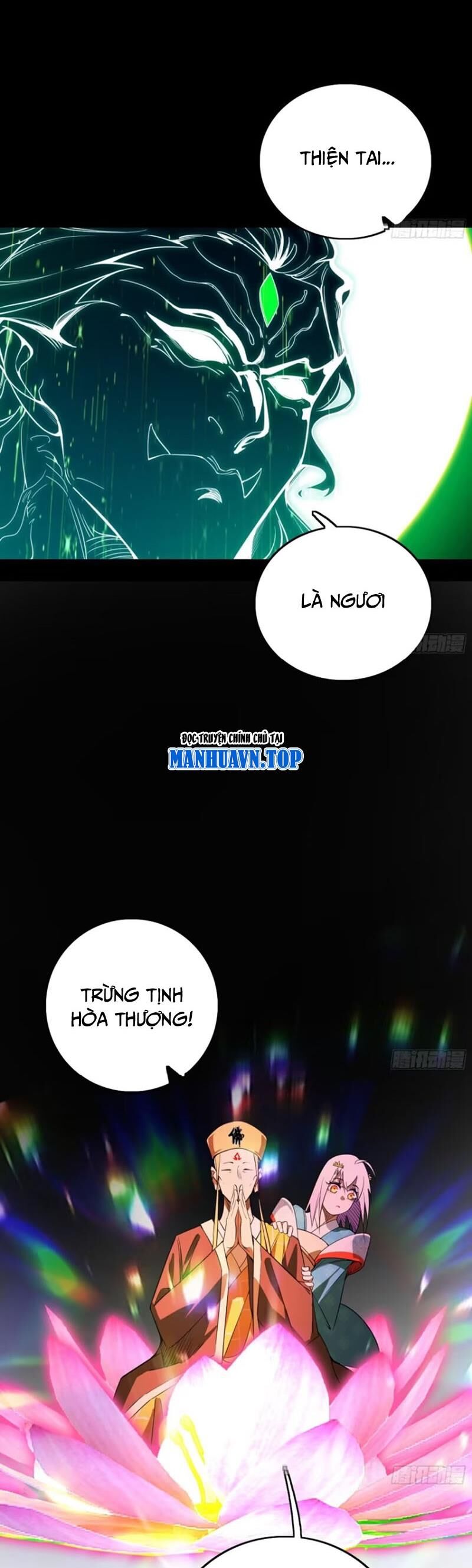 Ta Là Tà Đế Chap 442 - Next Chap 443