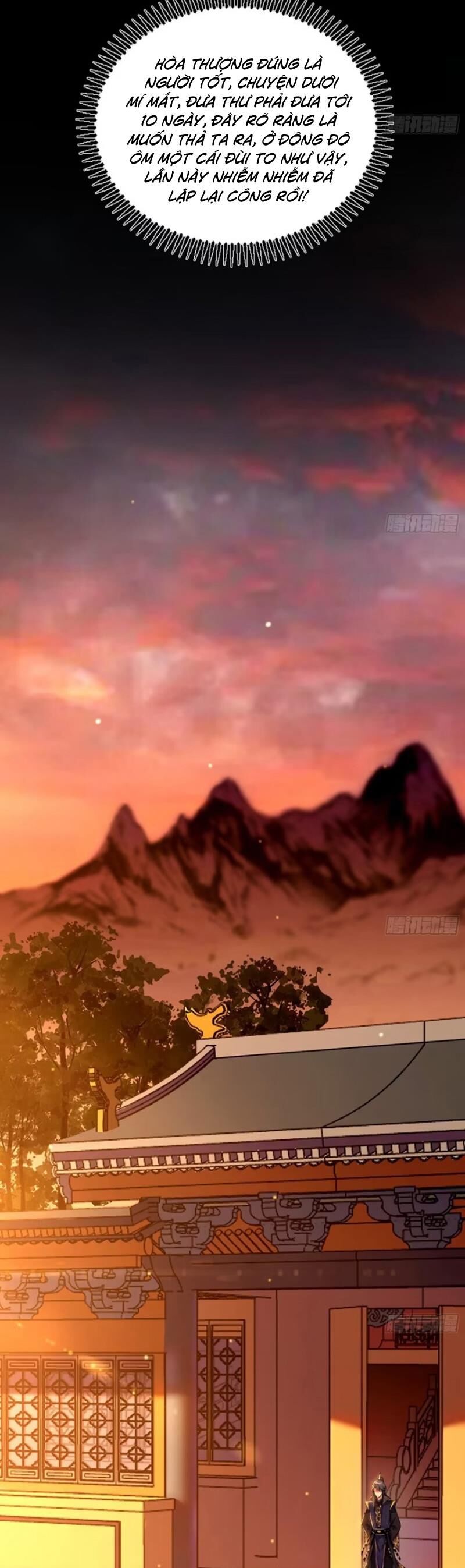 Ta Là Tà Đế Chap 443 - Next Chap 444