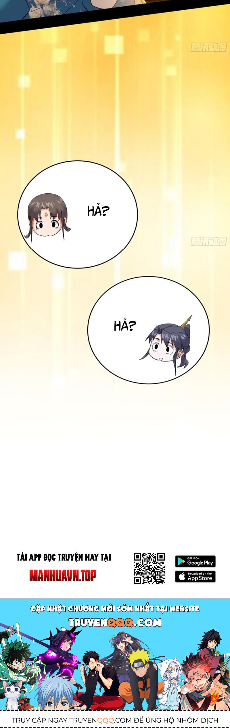 Ta Là Tà Đế Chap 443 - Next Chap 444