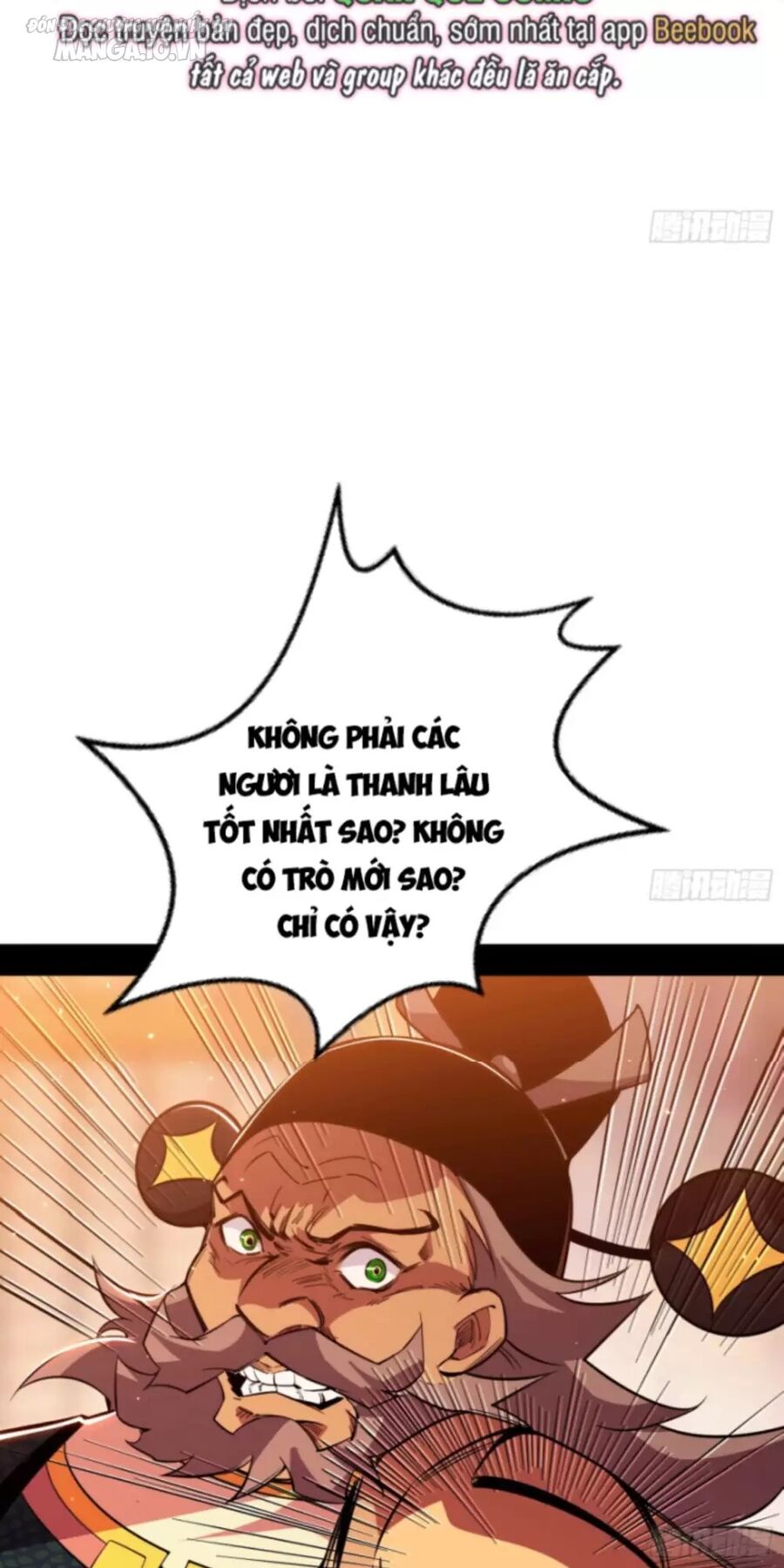 Ta Là Tà Đế Chap 444 - Next Chap 445