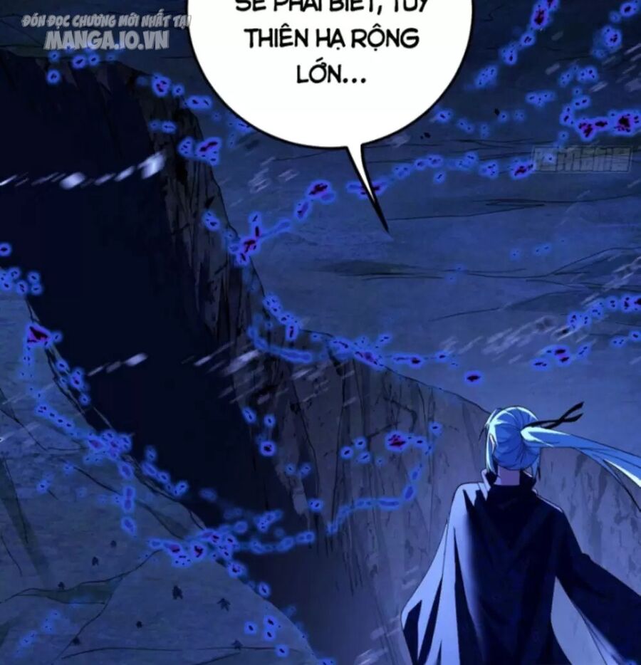 Ta Là Tà Đế Chap 444 - Next Chap 445
