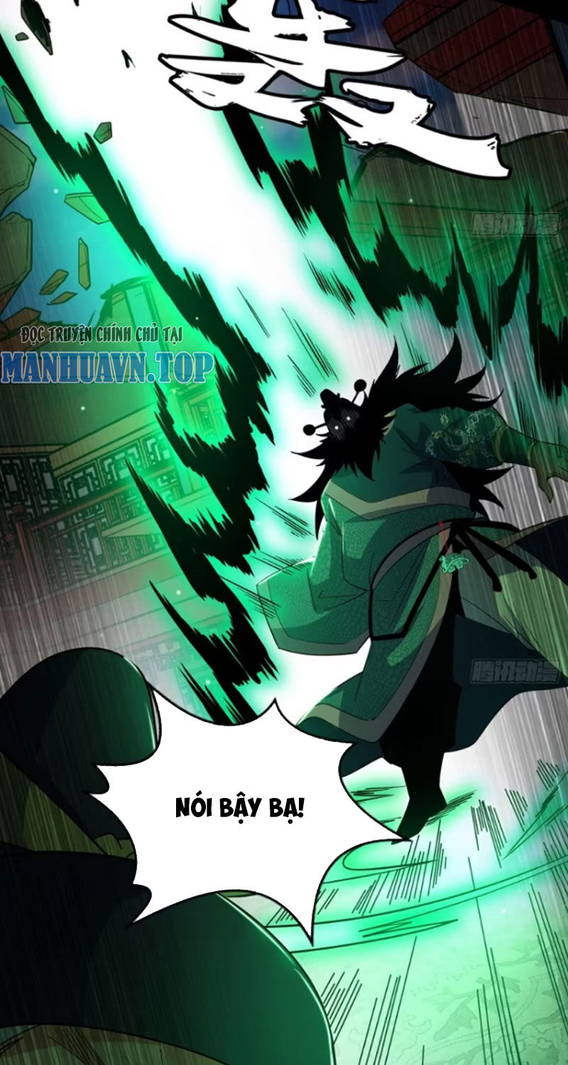 Ta Là Tà Đế Chap 445 - Next Chap 446