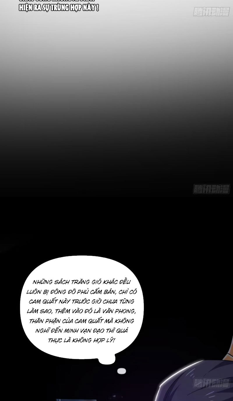 Ta Là Tà Đế Chap 445 - Next Chap 446