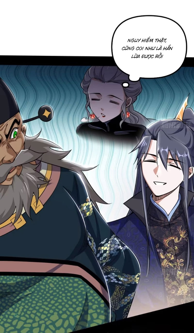 Ta Là Tà Đế Chap 445 - Next Chap 446