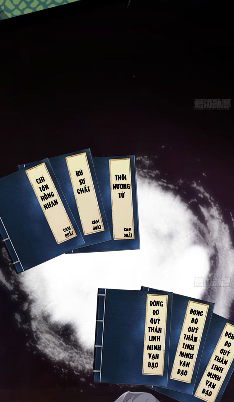 Ta Là Tà Đế Chap 445 - Next Chap 446