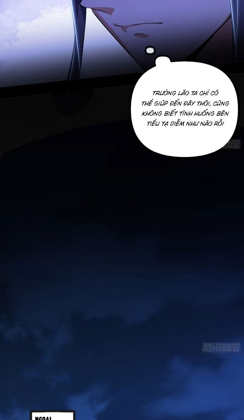 Ta Là Tà Đế Chap 445 - Next Chap 446