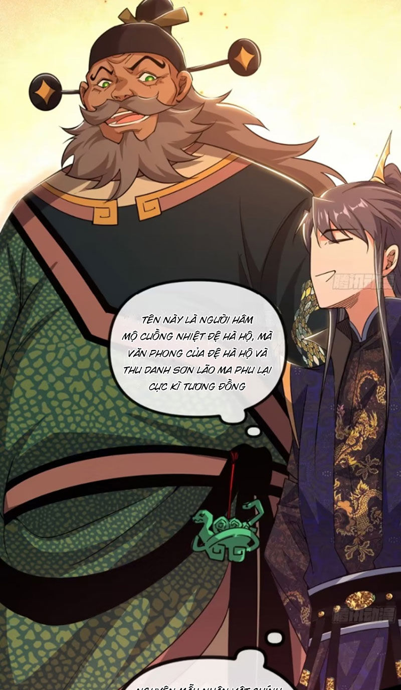 Ta Là Tà Đế Chap 445 - Next Chap 446