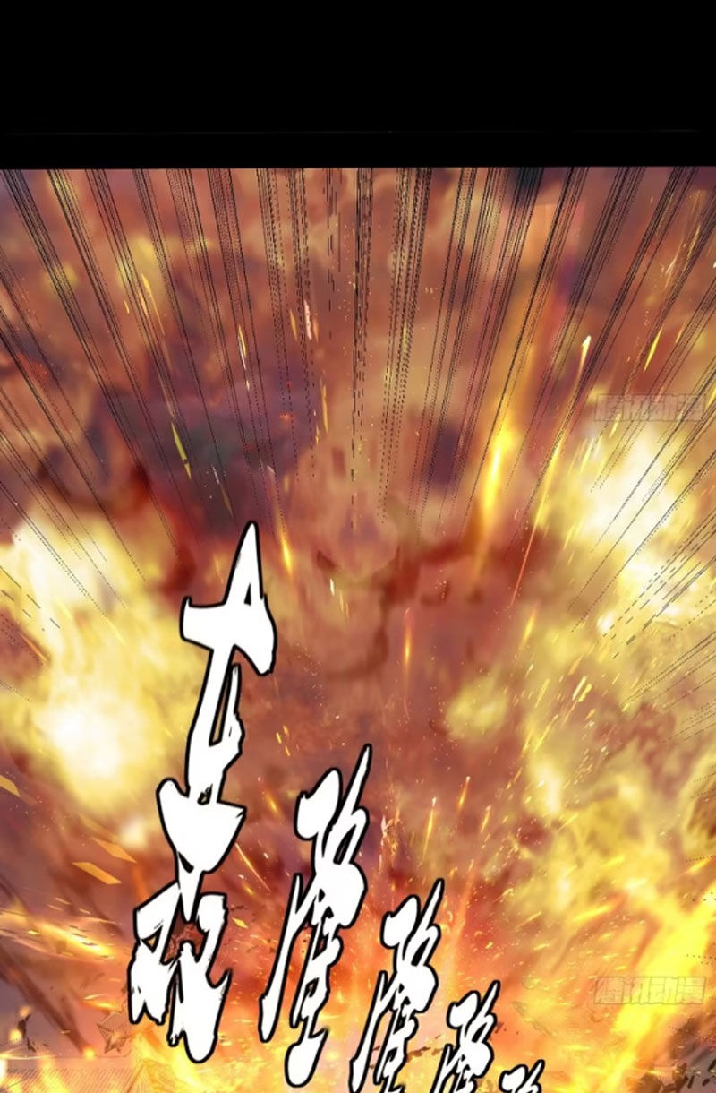 Ta Là Tà Đế Chap 445 - Next Chap 446