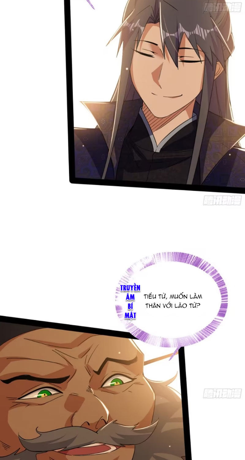 Ta Là Tà Đế Chap 445 - Next Chap 446