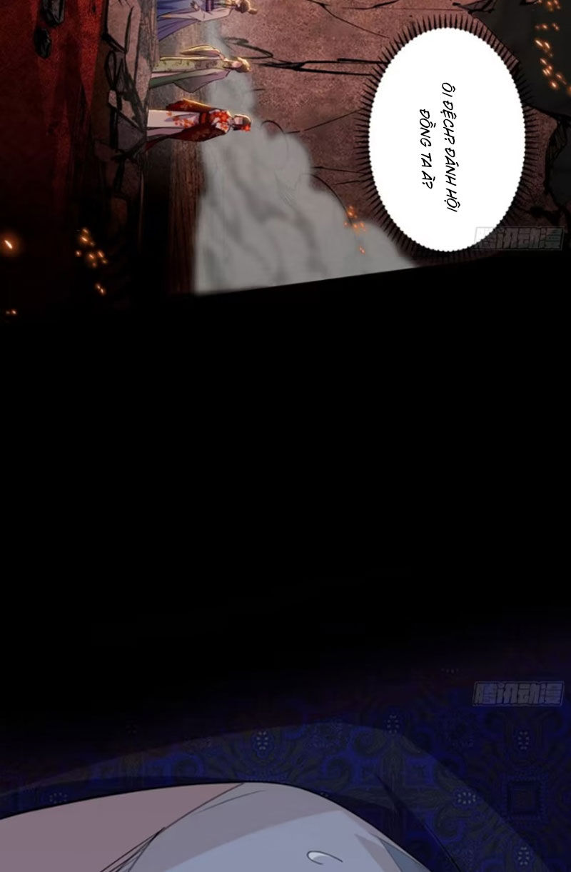 Ta Là Tà Đế Chap 445 - Next Chap 446