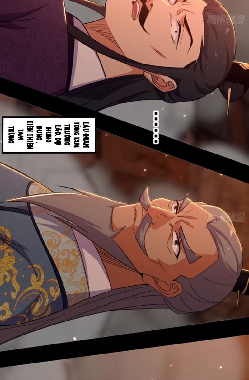 Ta Là Tà Đế Chap 445 - Next Chap 446