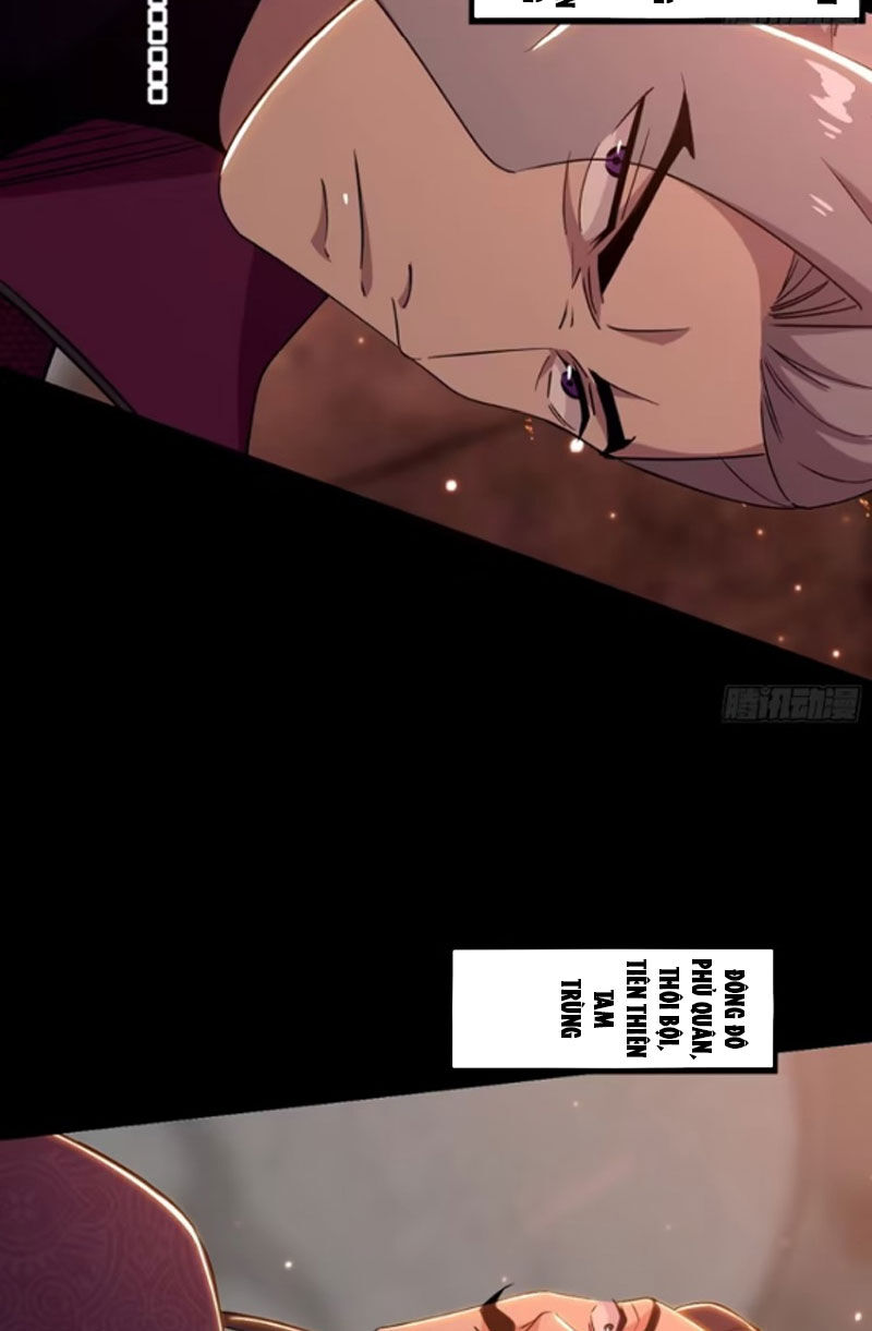 Ta Là Tà Đế Chap 445 - Next Chap 446