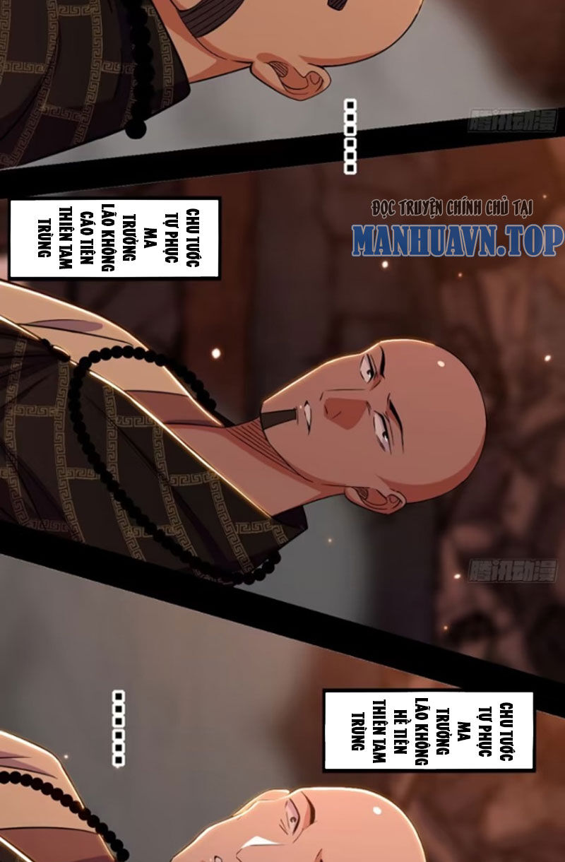 Ta Là Tà Đế Chap 445 - Next Chap 446