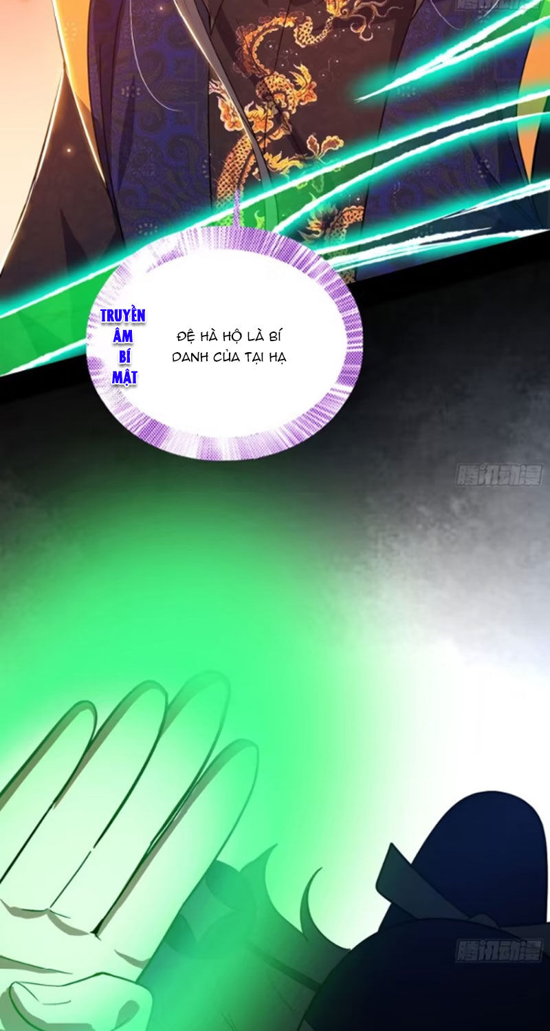 Ta Là Tà Đế Chap 445 - Next Chap 446